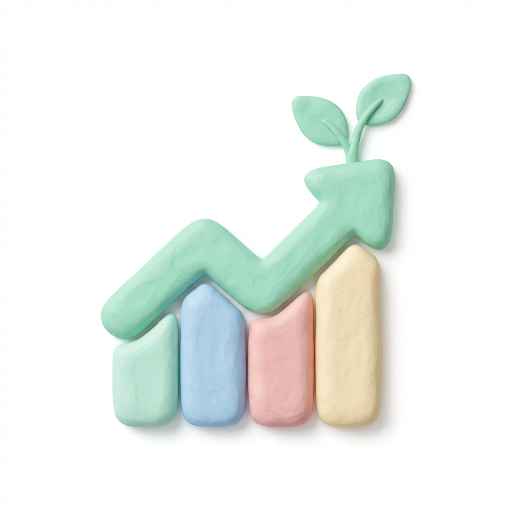 Eat Better, Feel Better